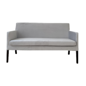 DINING SOFA WITH ARMREST