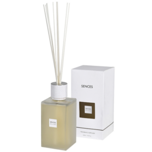 LARGE WHITE DIFFUSER 220ML