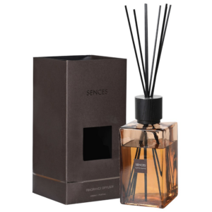 LARGE AMBER DIFFUSER 220ML